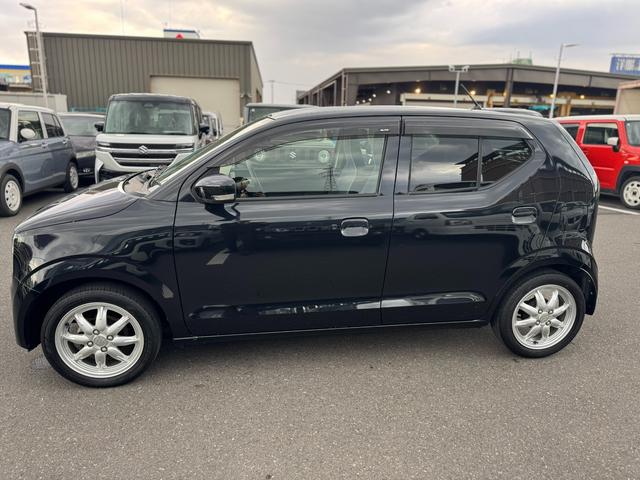 アルト Ｘ　２型　２ＷＤ／ＣＶＴ　ＣＤプレイヤー付きラジオ（4枚目）