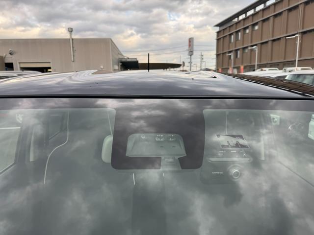 アルト Ｘ　２型　２ＷＤ／ＣＶＴ　ＣＤプレイヤー付きラジオ（21枚目）