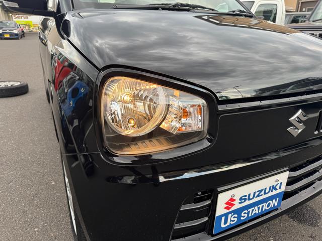 アルト Ｘ　２型　２ＷＤ／ＣＶＴ　ＣＤプレイヤー付きラジオ（23枚目）