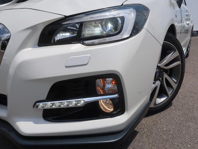 1.6GT-Sアイサイト LEDライナー STIエアロ(12枚目)