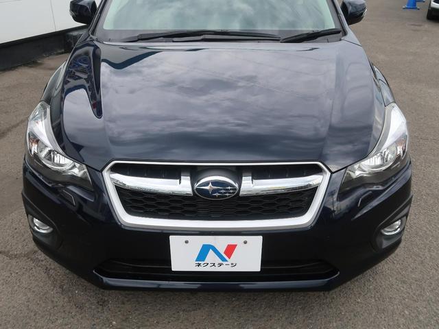 2.0iアイサイト 4WD 純正SDナビ フルセグ HID(13枚目)