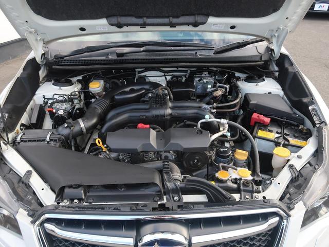 2.0iアイサイト アクティブスタイル 禁煙車 寒冷地仕様 黒革 SDナビ サンルーフ ルーフレール LEDライナー シートヒーター レーンキープ アイサイトver3 ETC HIDヘッドライト レーダークルーズ 横滑り防止装置(20枚目)