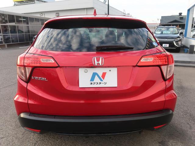 X・ホンダセンシング 純正SDナビ バックカメラ アダプティブクルーズコントロール 衝突被害軽減装置 LEDヘッドライト オートライト ワンセグTV オートライト スマートキー 純正16インチアルミホイール 禁煙車(17枚目)