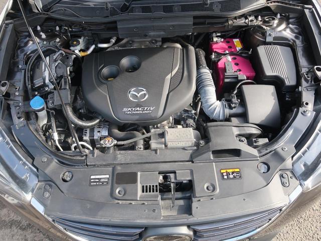 XD プロアクティブ 後期 禁煙車 セーフティークルーズPKG ディーゼル 純正ナビ バックカメラ サイドカメラ ブラインドスポットモニタリング レーンキープ 横滑り防止装置 レーダークルーズコントロール LEDヘッド(20枚目)