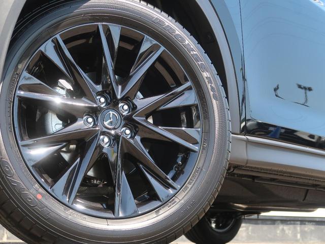 XD ブラックトーンエディション 登録済未使用車 10.25インチマツダコネクトナビ フルセグTV 衝突被害軽減装置 専用純正19インチアルミホイール パワーシート シートヒーター レーダークルーズコントロール ステアリングヒーター(13枚目)