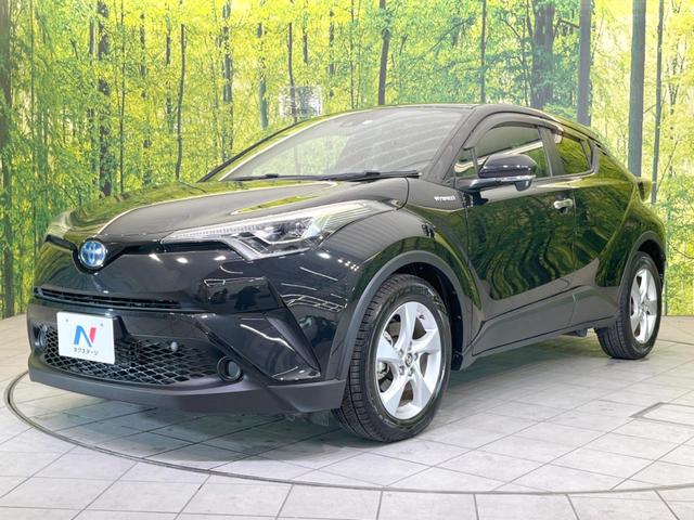 トヨタ Ｃ－ＨＲ