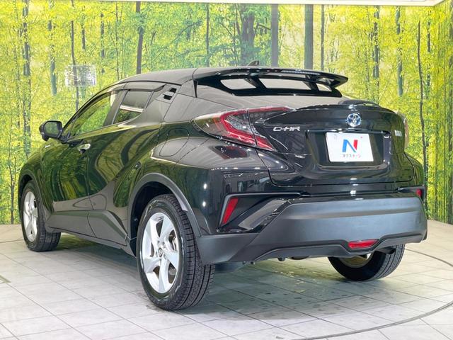 トヨタ Ｃ－ＨＲ