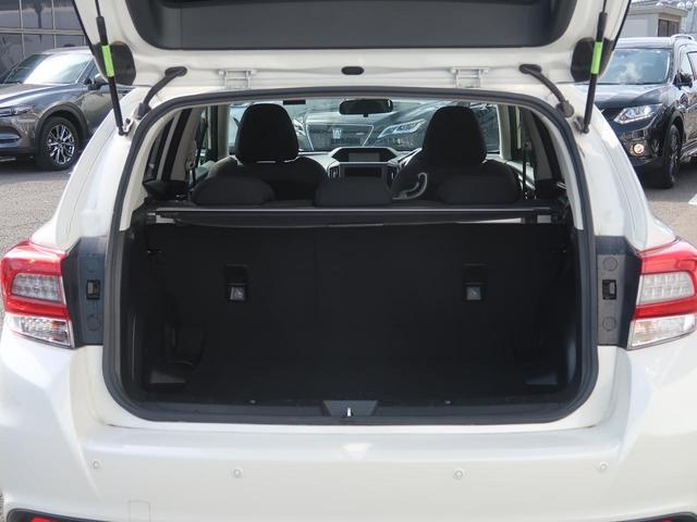 1.6i-Lアイサイト 4WD 衝突被害軽減装置 禁煙車 SDナビ クリアビューパック レーダークルーズコントロール バックカメラ Bluetooth再生 ETC LEDヘッドライト LEDフォグ スマートキー ドラレコ(13枚目)