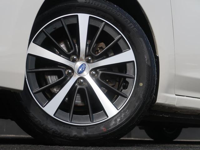 1.6i-Lアイサイト 4WD 衝突被害軽減装置 禁煙車 SDナビ クリアビューパック レーダークルーズコントロール バックカメラ Bluetooth再生 ETC LEDヘッドライト LEDフォグ スマートキー ドラレコ(15枚目)