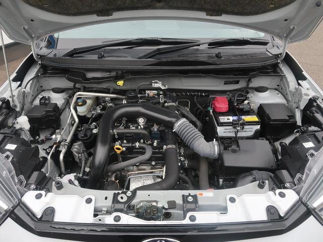 X S ターボ 4WD スマートアシスト 禁煙車 純正SDナビ 寒冷地仕様 バックカメラ Bluetooth再生 ETC シートヒーター LEDヘッドライト 踏み間違い防止 クリアランスソナー 車線逸脱警報(19枚目)