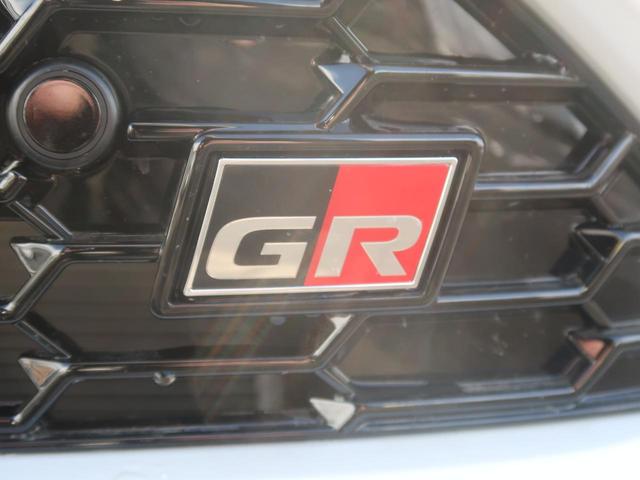GRスポーツ 衝突軽減装置 8型ディスプレイオーディオ 全周囲カメラ 登録済未使用車 レーダークルーズ 2トーンカラー Bluetooth再生 ハーフレザーシート LEDヘッド クリアランスソナー 踏み間違い防止(62枚目)
