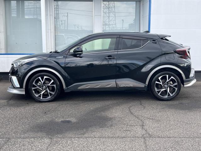 トヨタ Ｃ－ＨＲ