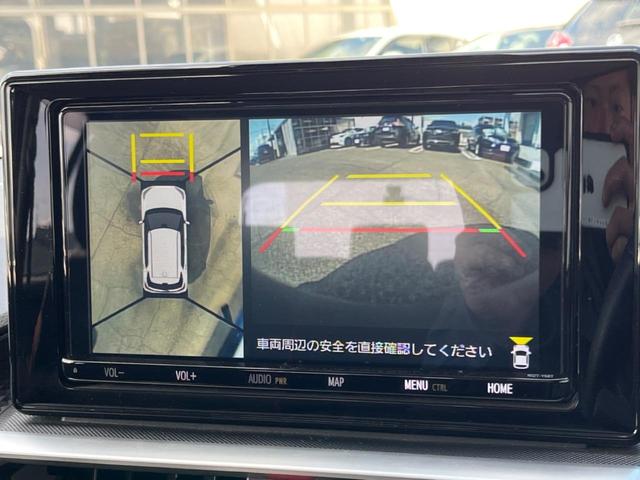 Ｚ　ターボ　純正９型ナビ　衝突被害軽減装置　レーダークルーズ　全周囲カメラ　シーケンシャルターンランプ　フルセグ　オートハイビーム　ＬＥＤフォグ　シートヒーター　クリアランスソナー　スマートキー　ＥＴＣ(23枚目)