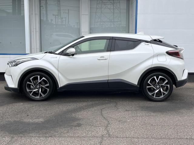 トヨタ Ｃ－ＨＲ