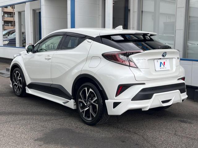 トヨタ Ｃ－ＨＲ