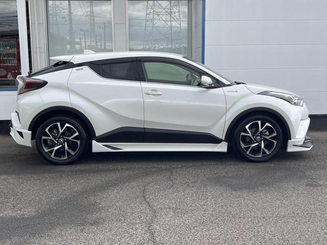 トヨタ Ｃ－ＨＲ