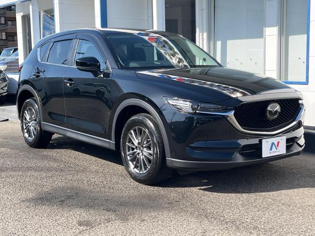 ＣＸ－５ ＸＤ　プロアクティブ　４ＷＤ　１０．２５型マツダコネクトナビ　ＢＯＳＥサウンド　スマートブレーキサポート　レーダークルーズ　Ｂｌｕｅｔｏｏｔｈ再生　フルセグＴＶ　ＥＴＣ　メモリー付きパワーシ　パワーシート　パワーバックドア（17枚目）