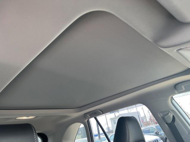 ＲＡＶ４ ハイブリッドＧ　サンルーフ　４ＷＤ　衝突軽減装置　禁煙車　９型ディスプレイオーディオ　全周囲カメラ　合皮シート　レーダークルーズ　ＥＴＣ　Ｂｌｕｅｔｏｏｔｈ　ドラレコ　シートヒーター　パワーバックドア（58枚目）