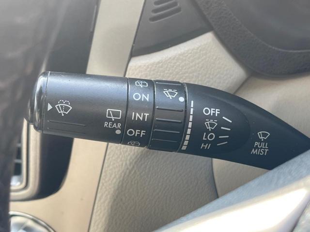 エクシーガ ２．０ｉ－Ｌアイボリーセレクション　４ＷＤ　７人乗　純正ナビ　バックカメラ　禁煙車　パワーシート　スマートキー　ＨＩＤヘッド　ＥＴＣ　クルコン　デュアルエアコン　純正１７インチアルミ　Ｂｌｕｅｔｏｏｔｈ　ＣＤ（33枚目）