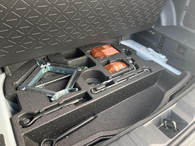 ＲＡＶ４ ハイブリッドＧ　４ＷＤ　純正ＳＤナビ　バックカメラ　衝突被害軽減システム　レーダークルーズ　禁煙車　電動リアゲート　ハーフレザーシート　パワーシート　コーナーセンサー　スマートキー　ＬＥＤヘッド　ルーフレール（59枚目）