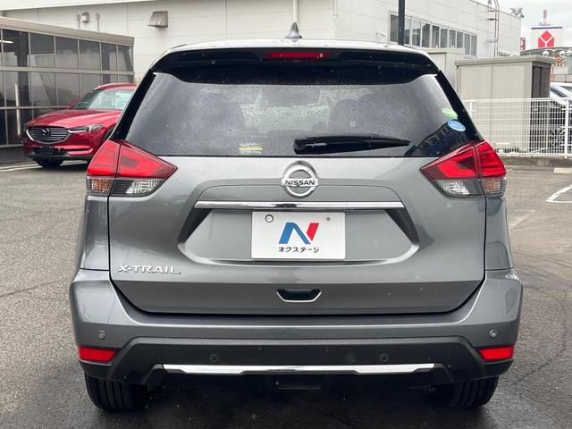 エクストレイル ２０Ｘｉ　プロパイロット　禁煙車　純正９型ナビ　バックカメラ　ＥＴＣ　Ｂｌｕｅｔｏｏｔｈ　フルセグ　ドラレコ　パワーバックドア　撥水シート　ＬＥＤヘッドライト　レーンキープアシスト　クリアランスソナー（15枚目）