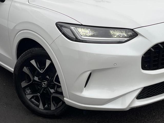 ZR-V e:HEV Z 4WD 衝突被害軽減システム 禁煙車 純正9インチナビ 全周囲カメラ BOSEサウンドシステム レーダークルーズ ETC Bluetooth フルセグ ドラレコ 前席シートヒーター パワーバックドア(12枚目)