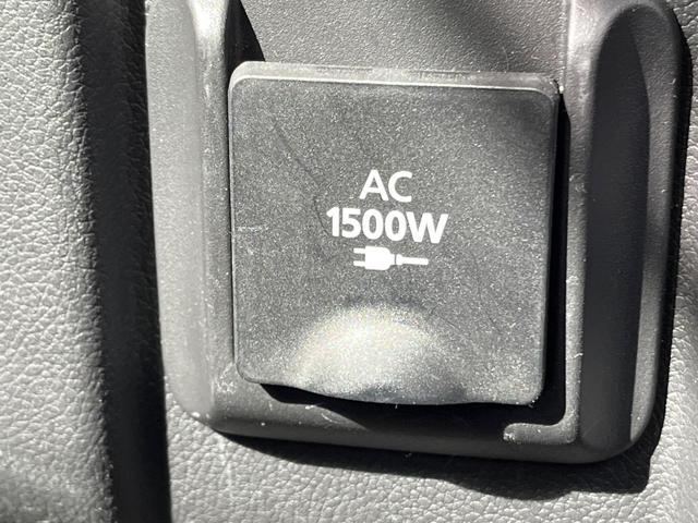 アウトランダーＰＨＥＶ Ｇ　４ＷＤ　衝突被害軽減　純正ナビ　禁煙車　全周囲カメラ　ＥＴＣ　ドラレコ　１００Ｖ電源　電動リアゲート　シートヒーター　ハーフレザーシート　ＬＥＤヘッド　コーナーセンサー　車線逸脱警報　スマートキー（42枚目）