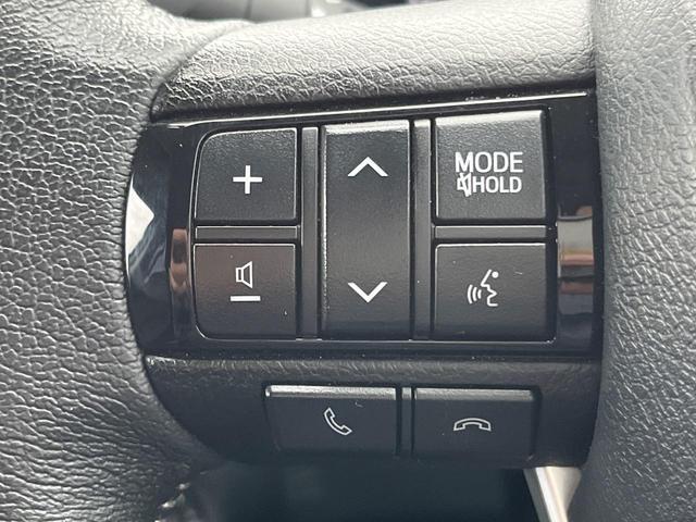 ハイラックス Ｚ　衝突軽減装置　禁煙車　純正ナビ　レーダークルーズ　バックカメラ　ＥＴＣ　Ｂｌｕｅｔｏｏｔｈ　純正ベッドライナー　フルセグ　ドラレコ　ＬＥＤヘッド＆フォグ　レーンキープ（31枚目）