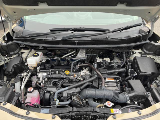 ヤリスクロス ハイブリッドＧ　衝突軽減装置　禁煙車　純正８型ディスプレーオーディオ　全周囲カメラ　レーダークルーズ　ＥＴＣ　Ｂｌｕｅｔｏｏｔｈ　ドラレコ　前席シートヒーター　ＬＥＤヘッドライト　クルコン　ブラインドスポットモニター（18枚目）