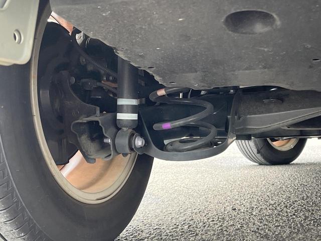 ヤリスクロス ハイブリッドＧ　衝突軽減装置　禁煙車　純正８型ディスプレーオーディオ　全周囲カメラ　レーダークルーズ　ＥＴＣ　Ｂｌｕｅｔｏｏｔｈ　ドラレコ　前席シートヒーター　ＬＥＤヘッドライト　クルコン　ブラインドスポットモニター（22枚目）