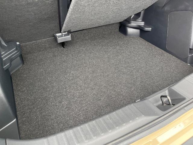 ヤリスクロス ハイブリッドＧ　衝突軽減装置　禁煙車　純正８型ディスプレーオーディオ　全周囲カメラ　レーダークルーズ　ＥＴＣ　Ｂｌｕｅｔｏｏｔｈ　ドラレコ　前席シートヒーター　ＬＥＤヘッドライト　クルコン　ブラインドスポットモニター（45枚目）