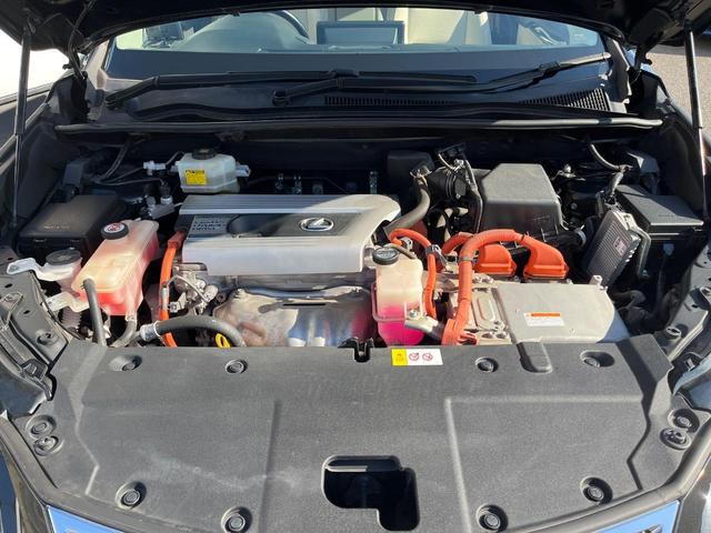 NX NX300h バージョンL 衝突軽減装置 禁煙車 純正10.3インチナビ レザーシート 純正オプションアルミホイール レーダークルーズサイドカメラ バックカメラ ETC Bluetooth ドラレコ 全席シートヒーター クルコン(18枚目)