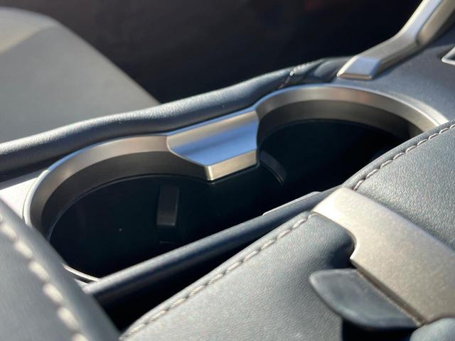 NX NX300h バージョンL 衝突軽減装置 禁煙車 純正10.3インチナビ レザーシート 純正オプションアルミホイール レーダークルーズサイドカメラ バックカメラ ETC Bluetooth ドラレコ 全席シートヒーター クルコン(57枚目)