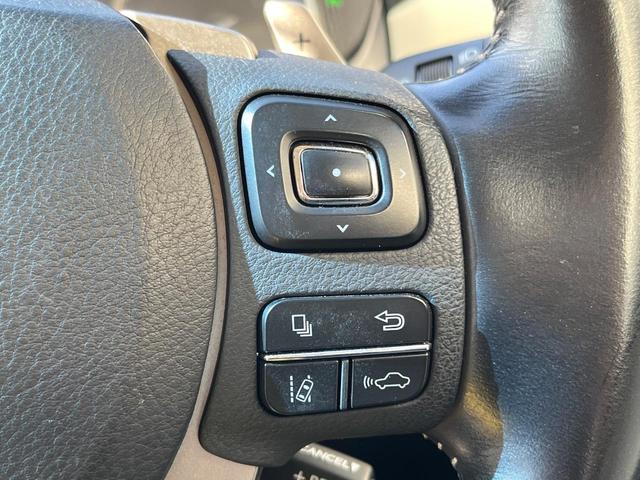 NX NX300h バージョンL 衝突軽減装置 禁煙車 純正10.3インチナビ レザーシート 純正オプションアルミホイール レーダークルーズサイドカメラ バックカメラ ETC Bluetooth ドラレコ 全席シートヒーター クルコン(65枚目)