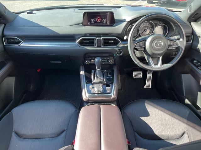 CX-8 XDプロアクティブ ディーゼル 4WD ターボ 7人乗り 純正ナビ 全周囲カメラ 衝突被害軽減システム レーダークルーズ 禁煙車 電動リアゲート パワーシート ドラレコ コーナーセンサー スマートキー LEDヘッド(2枚目)