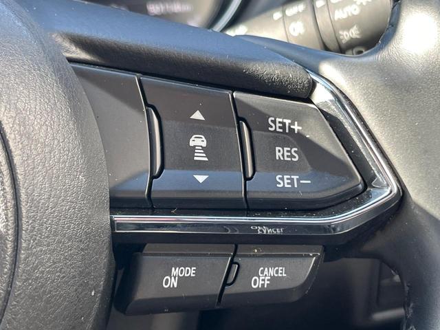 CX-8 XDプロアクティブ ディーゼル 4WD ターボ 7人乗り 純正ナビ 全周囲カメラ 衝突被害軽減システム レーダークルーズ 禁煙車 電動リアゲート パワーシート ドラレコ コーナーセンサー スマートキー LEDヘッド(6枚目)