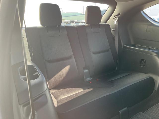 CX-8 XDプロアクティブ ディーゼル 4WD ターボ 7人乗り 純正ナビ 全周囲カメラ 衝突被害軽減システム レーダークルーズ 禁煙車 電動リアゲート パワーシート ドラレコ コーナーセンサー スマートキー LEDヘッド(10枚目)