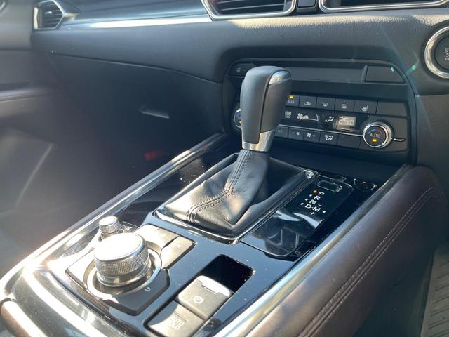 CX-8 XDプロアクティブ ディーゼル 4WD ターボ 7人乗り 純正ナビ 全周囲カメラ 衝突被害軽減システム レーダークルーズ 禁煙車 電動リアゲート パワーシート ドラレコ コーナーセンサー スマートキー LEDヘッド(25枚目)