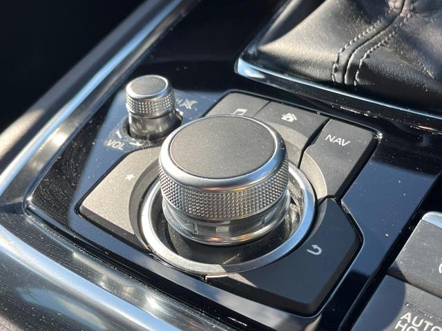 CX-8 XDプロアクティブ ディーゼル 4WD ターボ 7人乗り 純正ナビ 全周囲カメラ 衝突被害軽減システム レーダークルーズ 禁煙車 電動リアゲート パワーシート ドラレコ コーナーセンサー スマートキー LEDヘッド(26枚目)