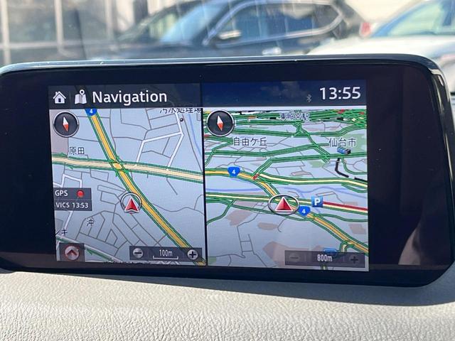 CX-8 XDプロアクティブ ディーゼル 4WD ターボ 7人乗り 純正ナビ 全周囲カメラ 衝突被害軽減システム レーダークルーズ 禁煙車 電動リアゲート パワーシート ドラレコ コーナーセンサー スマートキー LEDヘッド(28枚目)