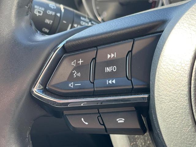 CX-8 XDプロアクティブ ディーゼル 4WD ターボ 7人乗り 純正ナビ 全周囲カメラ 衝突被害軽減システム レーダークルーズ 禁煙車 電動リアゲート パワーシート ドラレコ コーナーセンサー スマートキー LEDヘッド(31枚目)