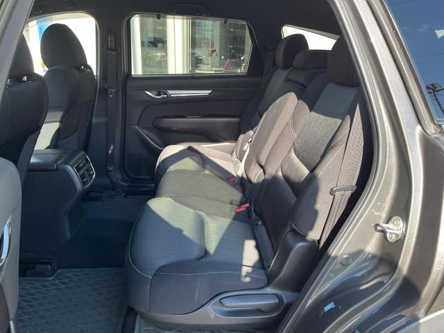 CX-8 XDプロアクティブ ディーゼル 4WD ターボ 7人乗り 純正ナビ 全周囲カメラ 衝突被害軽減システム レーダークルーズ 禁煙車 電動リアゲート パワーシート ドラレコ コーナーセンサー スマートキー LEDヘッド(35枚目)