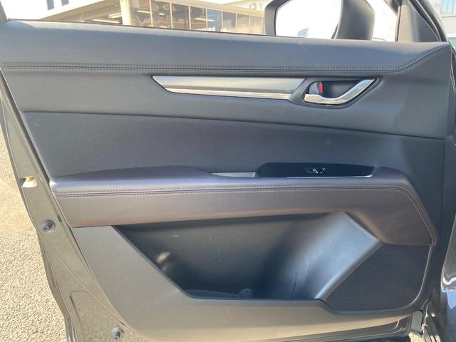 CX-8 XDプロアクティブ ディーゼル 4WD ターボ 7人乗り 純正ナビ 全周囲カメラ 衝突被害軽減システム レーダークルーズ 禁煙車 電動リアゲート パワーシート ドラレコ コーナーセンサー スマートキー LEDヘッド(39枚目)