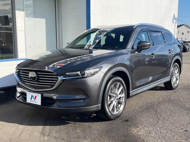 CX-8 XDプロアクティブ ディーゼル 4WD ターボ 7人乗り 純正ナビ 全周囲カメラ 衝突被害軽減システム レーダークルーズ 禁煙車 電動リアゲート パワーシート ドラレコ コーナーセンサー スマートキー LEDヘッド(71枚目)