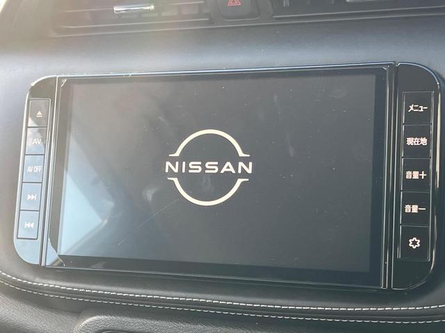 キックス Ｘ　プロパイロット　衝突軽減装置　禁煙車　純正９インチナビ　全周囲カメラ　ＥＴＣ　Ｂｌｕｅｔｏｏｔｈ　フルセグ　ドライブレコーダー　デジタルインナーミラー　ＬＥＤヘッドライト　クリアランスソナー（3枚目）