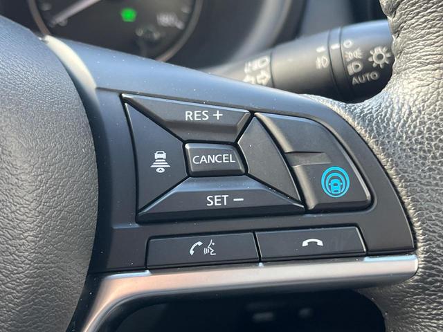 キックス Ｘ　プロパイロット　衝突軽減装置　禁煙車　純正９インチナビ　全周囲カメラ　ＥＴＣ　Ｂｌｕｅｔｏｏｔｈ　フルセグ　ドライブレコーダー　デジタルインナーミラー　ＬＥＤヘッドライト　クリアランスソナー（5枚目）