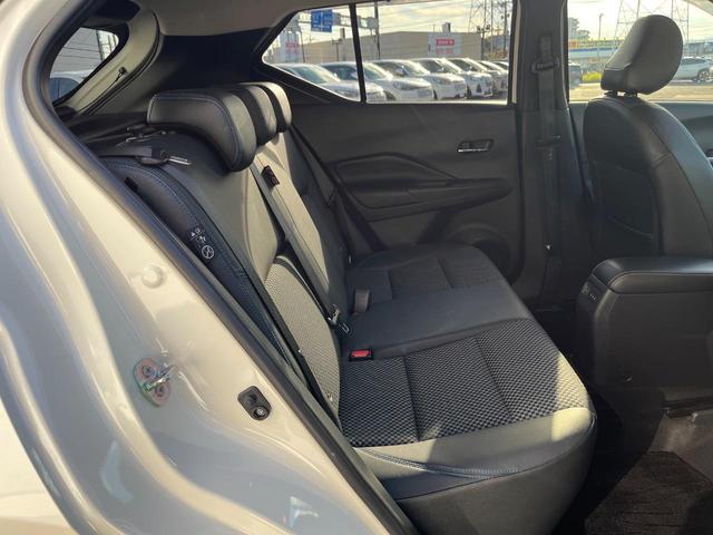 キックス Ｘ　プロパイロット　衝突軽減装置　禁煙車　純正９インチナビ　全周囲カメラ　ＥＴＣ　Ｂｌｕｅｔｏｏｔｈ　フルセグ　ドライブレコーダー　デジタルインナーミラー　ＬＥＤヘッドライト　クリアランスソナー（9枚目）