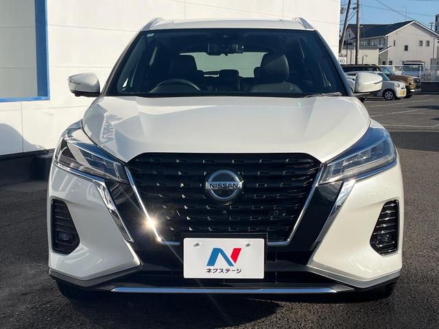 キックス Ｘ　プロパイロット　衝突軽減装置　禁煙車　純正９インチナビ　全周囲カメラ　ＥＴＣ　Ｂｌｕｅｔｏｏｔｈ　フルセグ　ドライブレコーダー　デジタルインナーミラー　ＬＥＤヘッドライト　クリアランスソナー（14枚目）