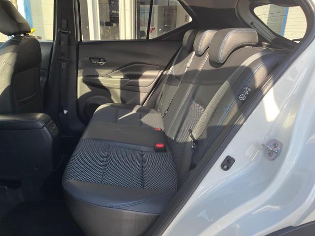 キックス Ｘ　プロパイロット　衝突軽減装置　禁煙車　純正９インチナビ　全周囲カメラ　ＥＴＣ　Ｂｌｕｅｔｏｏｔｈ　フルセグ　ドライブレコーダー　デジタルインナーミラー　ＬＥＤヘッドライト　クリアランスソナー（37枚目）