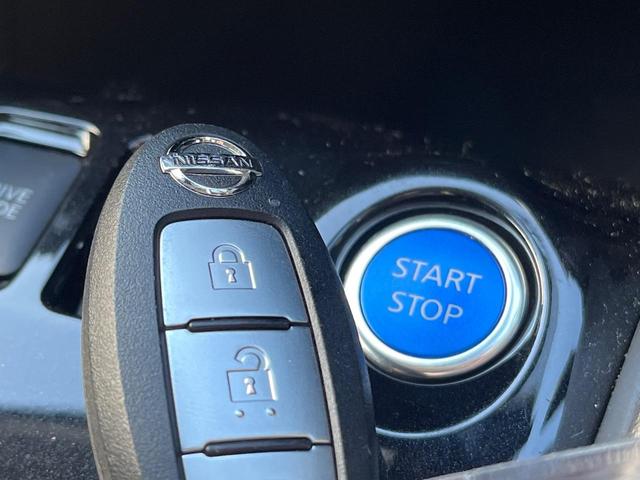 キックス Ｘ　プロパイロット　衝突軽減装置　禁煙車　純正９インチナビ　全周囲カメラ　ＥＴＣ　Ｂｌｕｅｔｏｏｔｈ　フルセグ　ドライブレコーダー　デジタルインナーミラー　ＬＥＤヘッドライト　クリアランスソナー（53枚目）